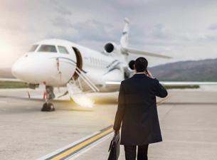 Book a private jet seat to Goa for just Rs 10,000