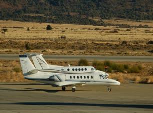 This startup lets you book a private jet to Goa for just Rs 10,000!