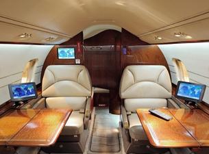 Opinion: Flying Exclusive