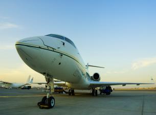 ‘Uber’ of Air Charter Market in India!