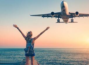 Expensive and exclusive: Private charters take off amid Covid-19 fears