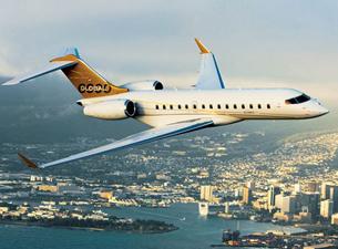 Airport sees huge spike in arrival of air ambulances