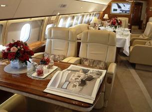 Baron Aviation Launches Private Jet Aggregator, BookMyCharters